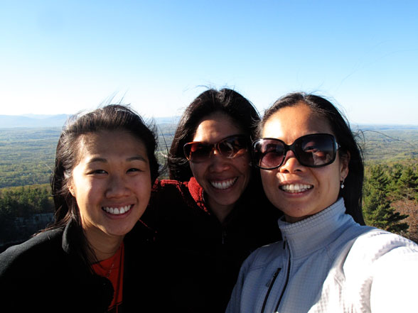 10 Most Memorable Moments at My Sister’s Bachelorette Vacation