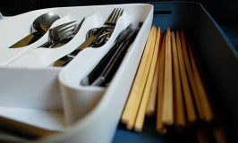 Chopsticks History & Etiquette