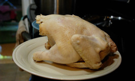 Chicken Symbolism